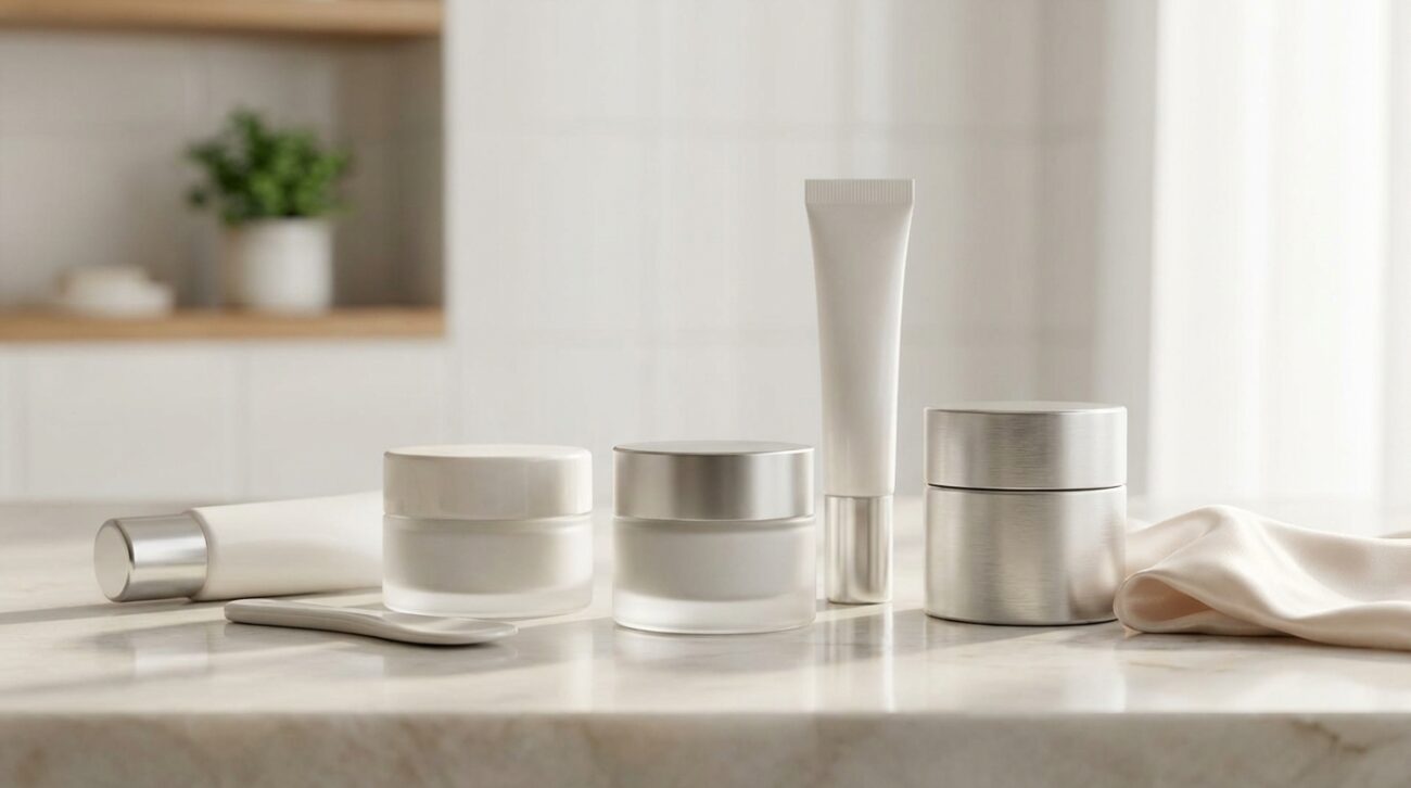 Ranking kremów pod oczy 2025 ✨ Który wygładzi zmarszczki i zredukuje cienie?