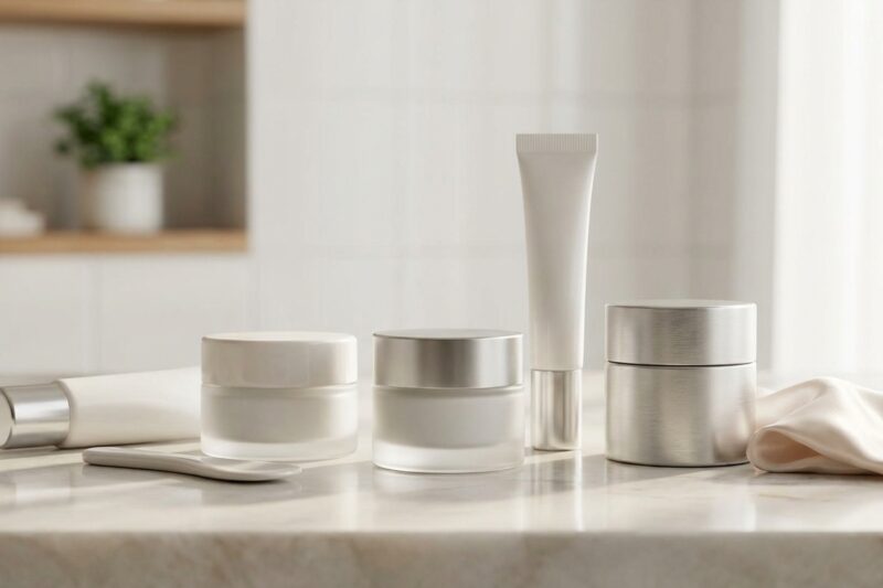 Ranking kremów pod oczy 2025 ✨ Który wygładzi zmarszczki i zredukuje cienie?