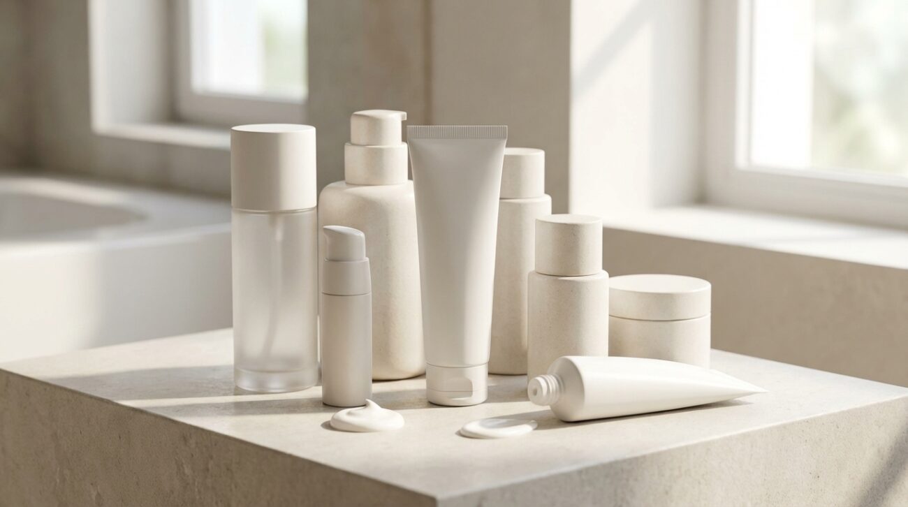 Ranking kremów z filtrem 50 do twarzy 2025 ☀️ Który zapewni najlepszą ochronę i pielęgnację?