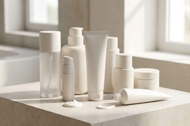 Ranking kremów z filtrem 50 do twarzy 2025 ☀️ Który zapewni najlepszą ochronę i pielęgnację?