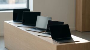 Ranking laptopów 2025 💻 Który model wybrać do pracy, nauki i rozrywki?