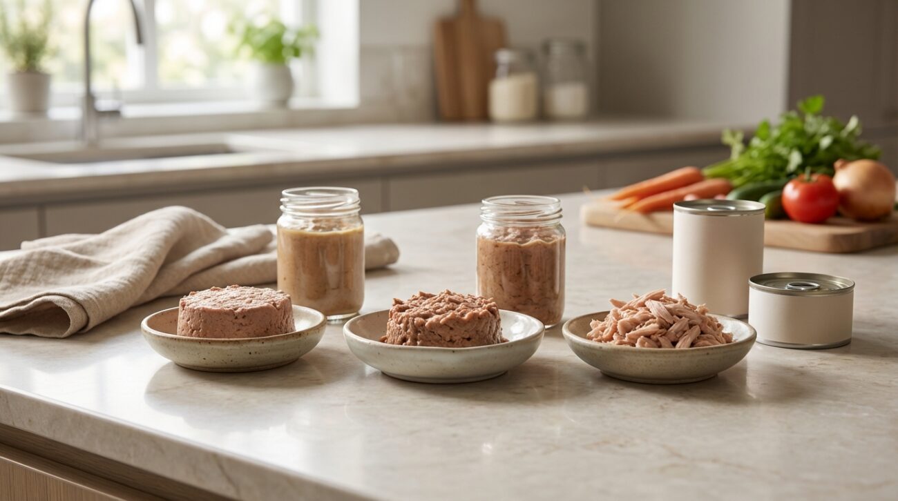 Ranking mokrych karm dla kota 2025 🐾 Która karma jest najlepsza dla Twojego mruczka?