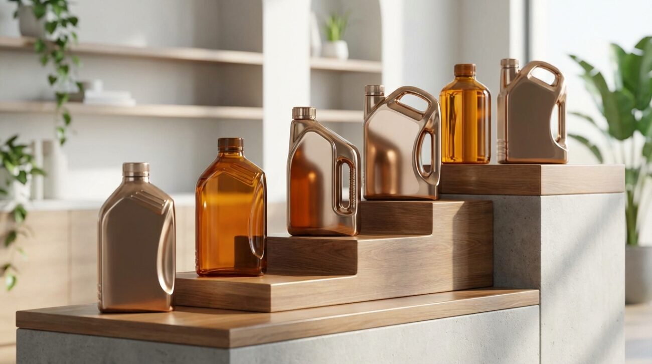 Ranking olejów silnikowych 5W30 2025 🚗 Który zapewni najlepszą ochronę i wydajność silnika?