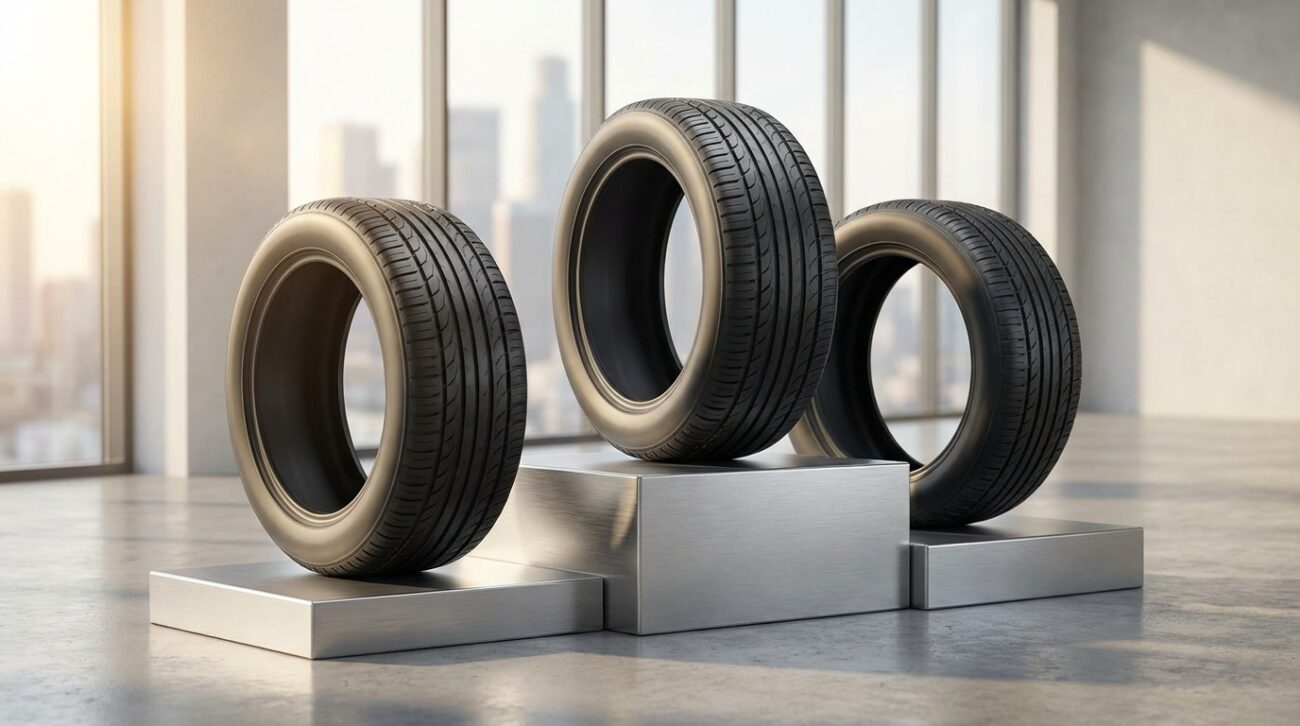 Ranking opon letnich 2025 🚗 Które zapewnią bezpieczeństwo i komfort jazdy?