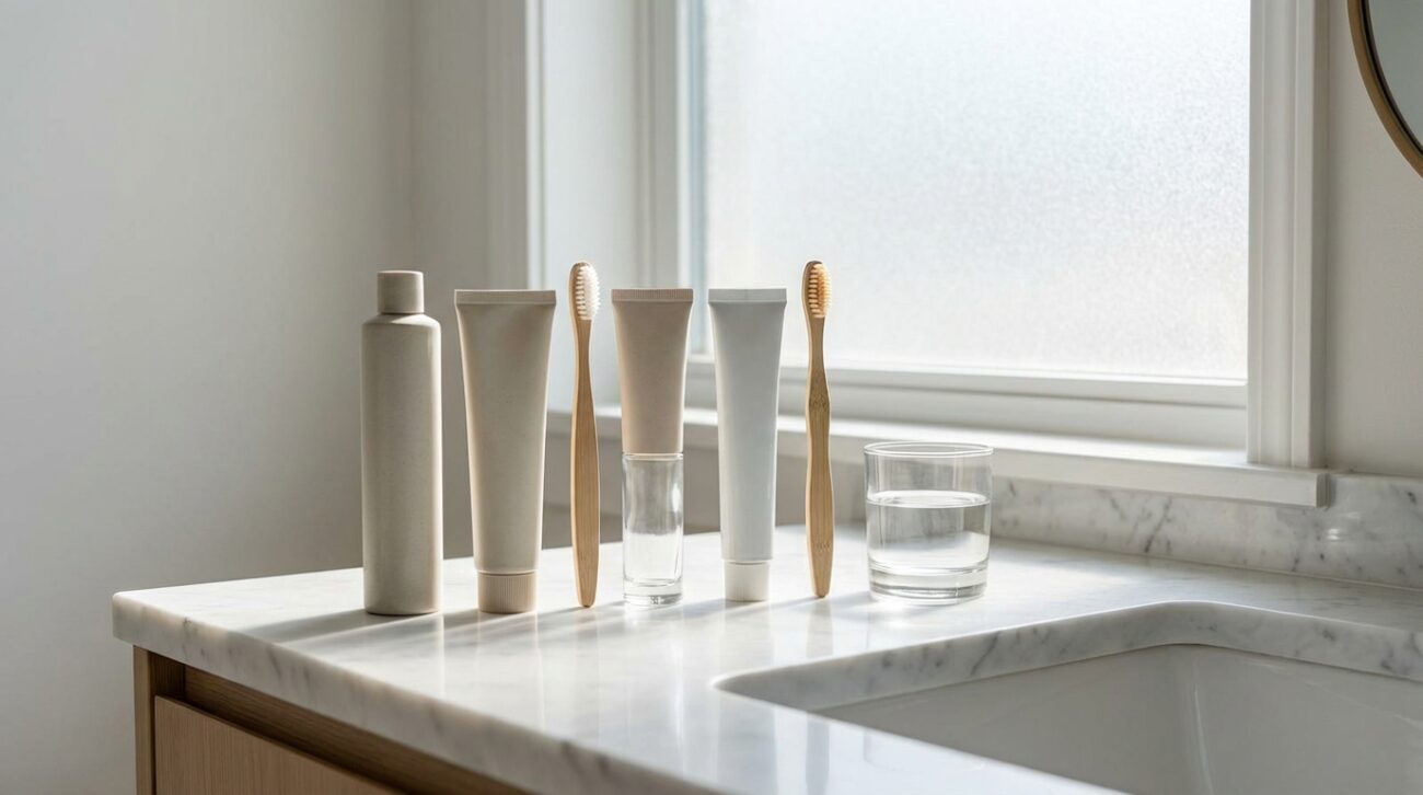 Ranking past do zębów 2025 ✨ Która zapewni ci najzdrowszy uśmiech?