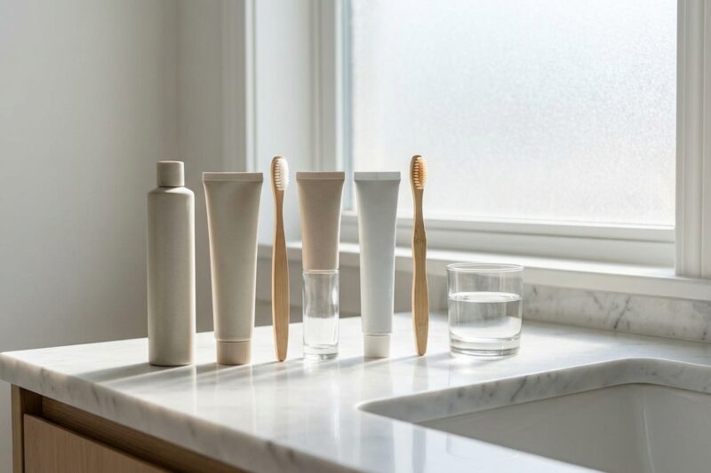 Ranking past do zębów 2025 ✨ Która zapewni ci najzdrowszy uśmiech?