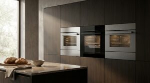 Ranking piekarników do zabudowy 2025 🔥 Który model wybrać do nowoczesnej kuchni?
