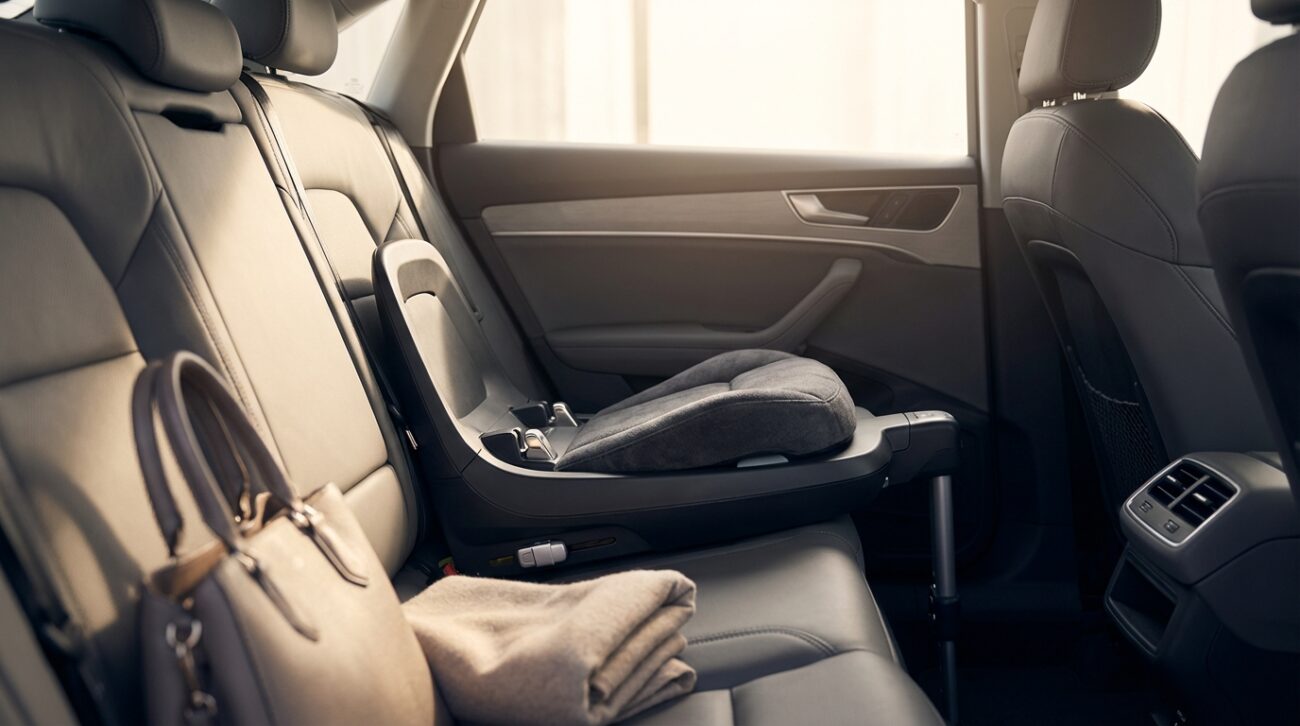 Ranking podstawek samochodowych Isofix 2025 🚗 Którą wybrać dla bezpieczeństwa Twojego dziecka?