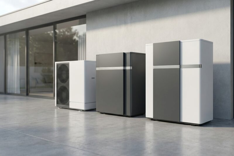 Ranking pomp ciepła 2025 🔥 Który model zapewni ciepło i oszczędności?