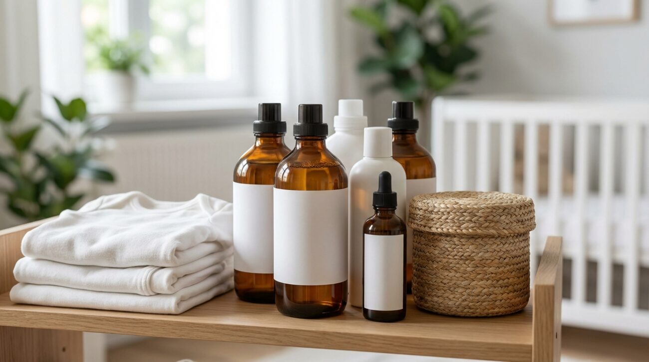 Ranking płynów do prania dla niemowląt 2025 ✨ Jak wybrać ten najbezpieczniejszy?