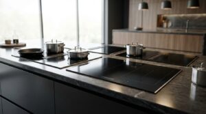 Ranking płyt indukcyjnych 2025 🔥 Która płyta indukcyjna najlepiej sprawdzi się w Twojej kuchni?