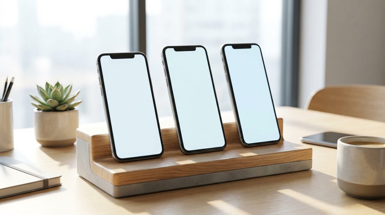 Ranking smartfonów 2025 📱 Jaki model wybrać i na co zwrócić uwagę?