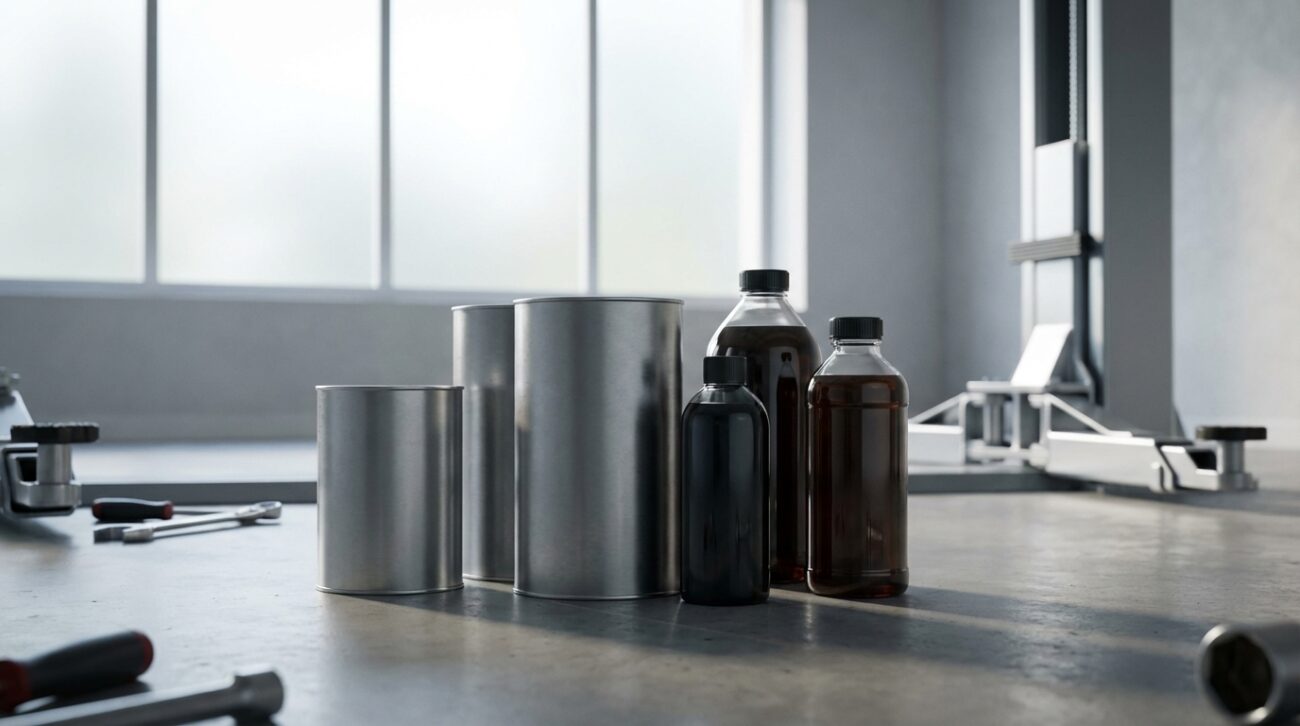 Ranking środków do konserwacji podwozia 2025 🛡️ Jak skutecznie zabezpieczyć swoje auto?