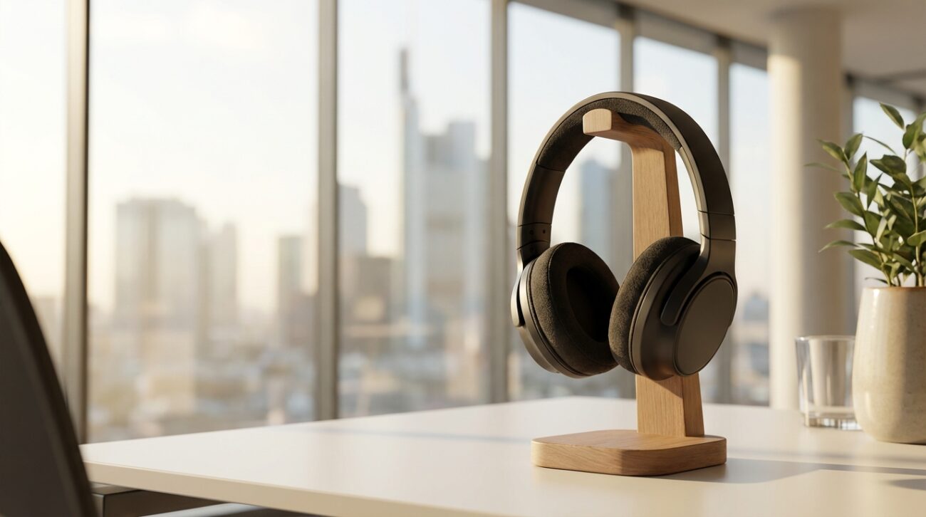 Ranking słuchawek gamingowych 2025 🎧 Które zapewnią ci przewagę w grze?