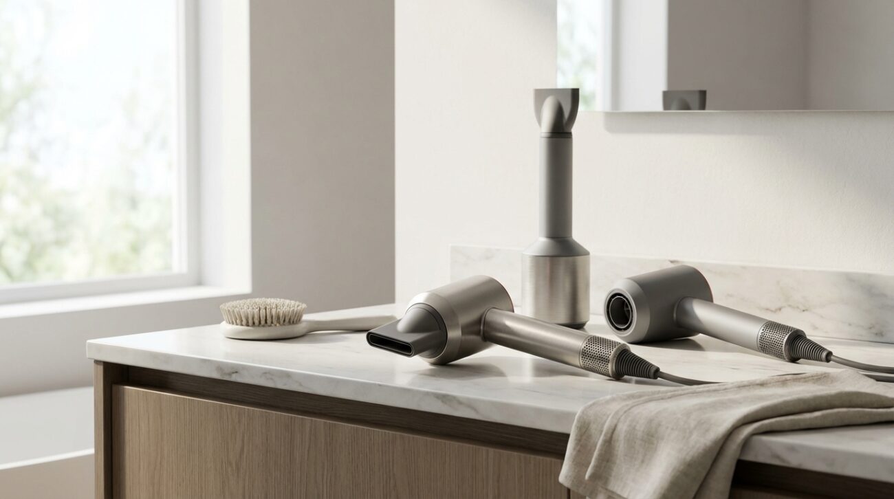 Ranking suszarek do włosów z jonizacją 2025 ✨ Która zapewni twoim włosom zdrowy blask?