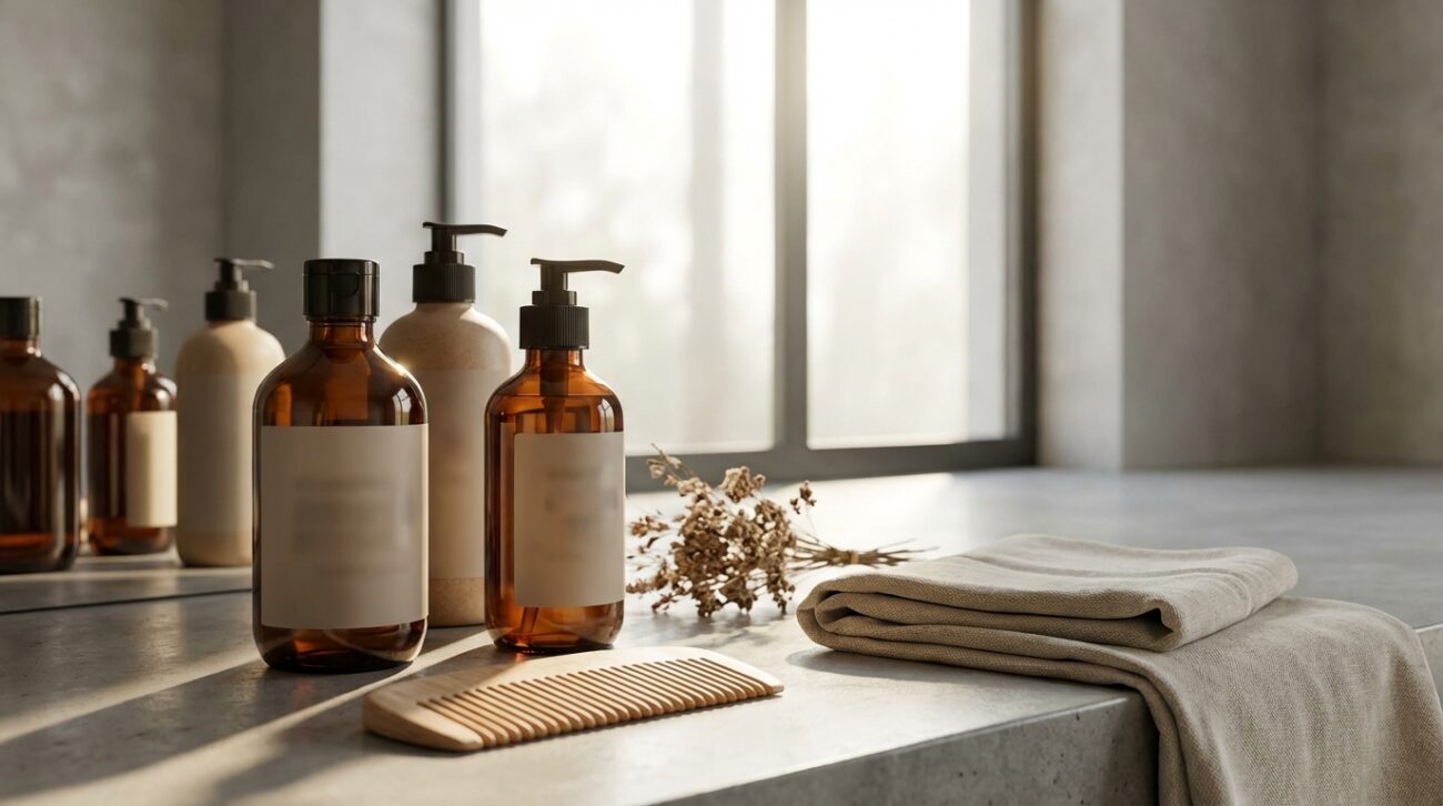 Ranking szamponów przeciw wypadaniu włosów 2025 🌿 Jak wybrać ten najskuteczniejszy?