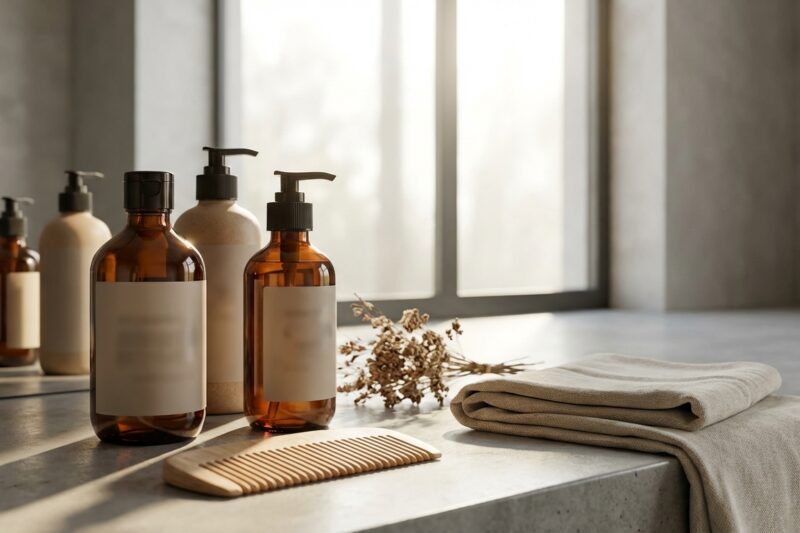 Ranking szamponów przeciw wypadaniu włosów 2025 🌿 Jak wybrać ten najskuteczniejszy?