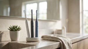 Ranking szczoteczek sonicznych 2025 🦷 Która zadba o twój uśmiech najlepiej?