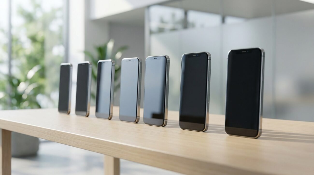 Ranking telefonów Samsung 2025 📱 Który smartfon Galaxy wybrać i dlaczego?