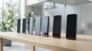 Ranking telefonów Samsung 2025 📱 Który smartfon Galaxy wybrać i dlaczego?