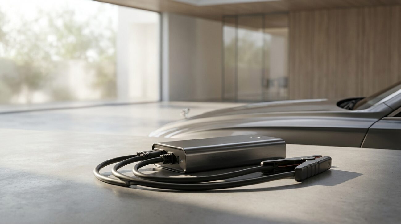 Ranking urządzeń rozruchowych booster 2025 ⚡ Które urządzenie najlepiej uruchomi Twój samochód?