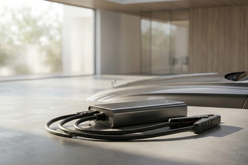 Ranking urządzeń rozruchowych booster 2025 ⚡ Które urządzenie najlepiej uruchomi Twój samochód?