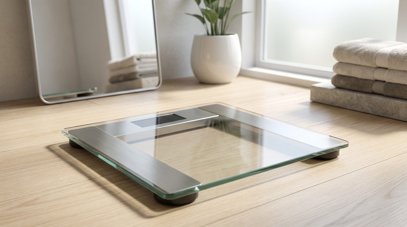 Ranking wag łazienkowych 2025 ⚖️ Jak wybrać model idealny dla siebie?