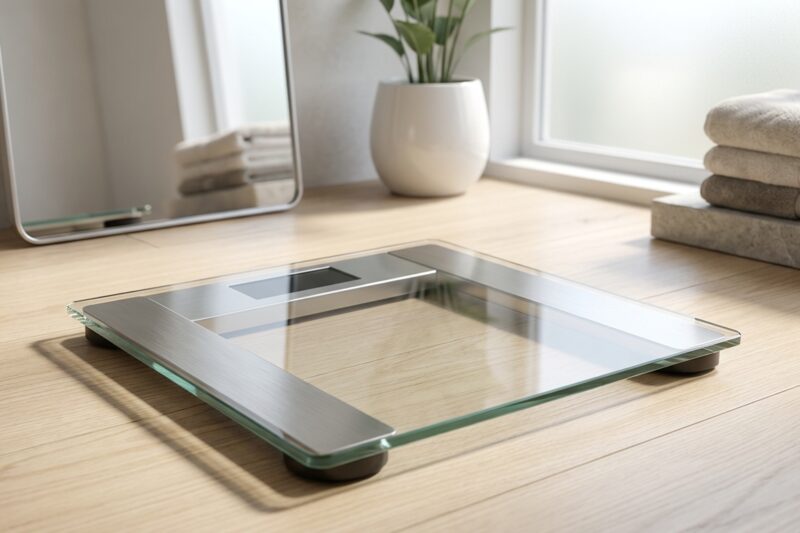 Ranking wag łazienkowych 2025 ⚖️ Jak wybrać model idealny dla siebie?