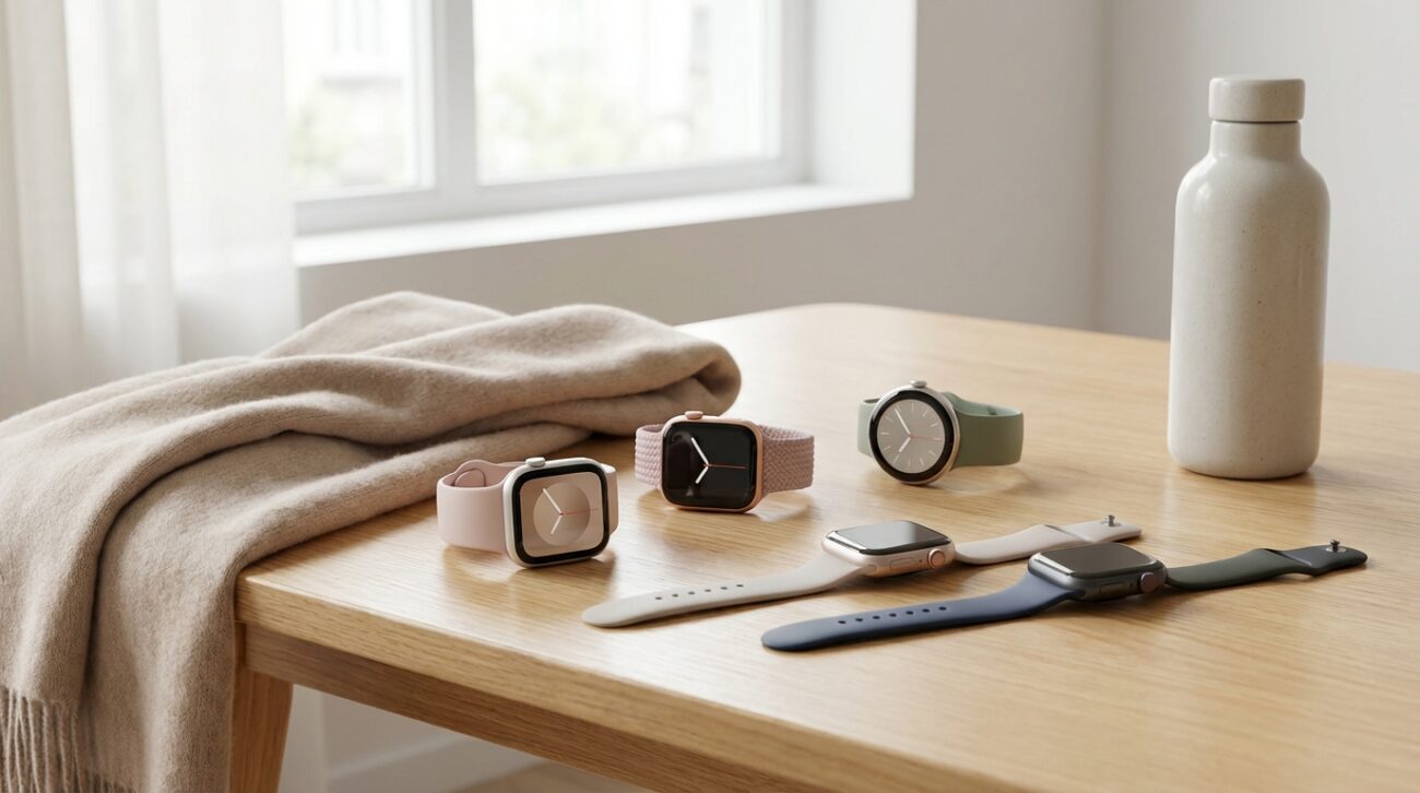 Ranking zegarków Garmin damskich 2025 ⌚ Który model wybrać dla siebie?