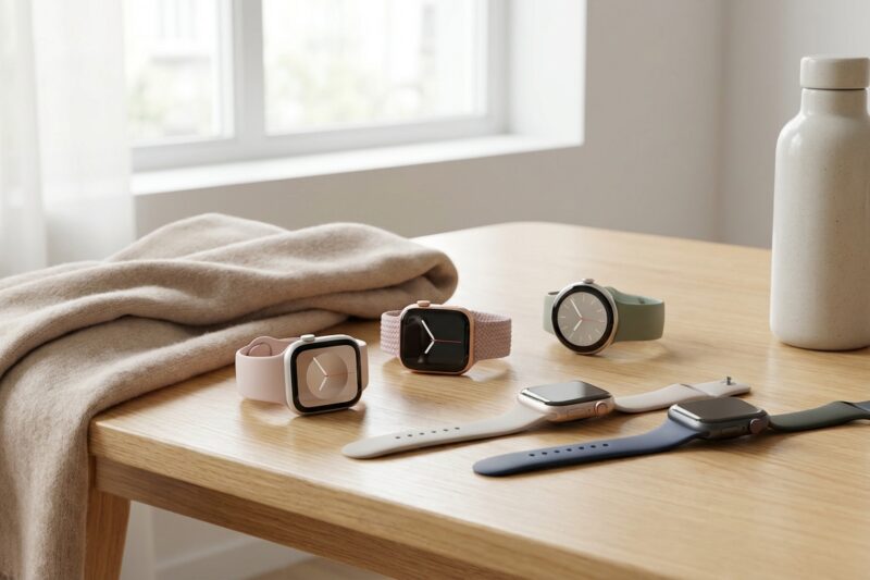 Ranking zegarków Garmin damskich 2025 ⌚ Który model wybrać dla siebie?