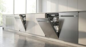 Ranking zmywarek 2025 💦 Jak wybrać idealny model do twojego domu?