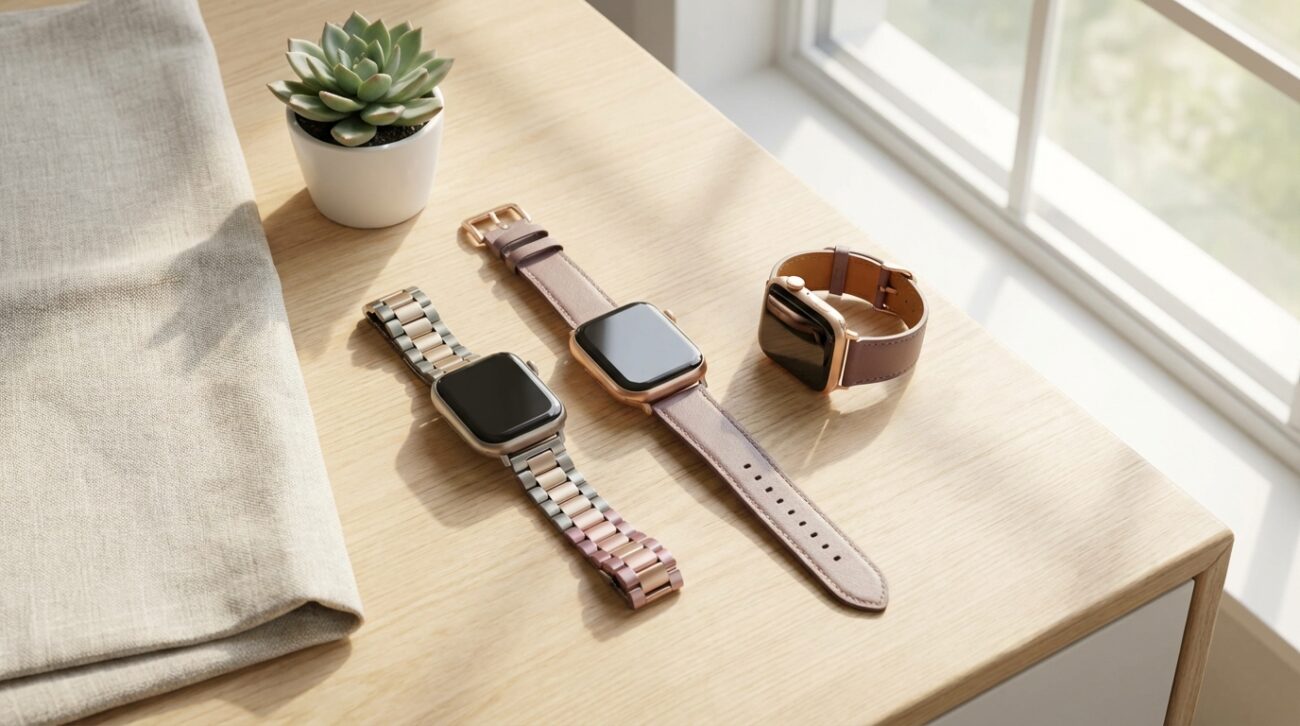 Xiaomi smartwatch damski ranking 2025 💖 Wybierz idealny dla stylu i zdrowia