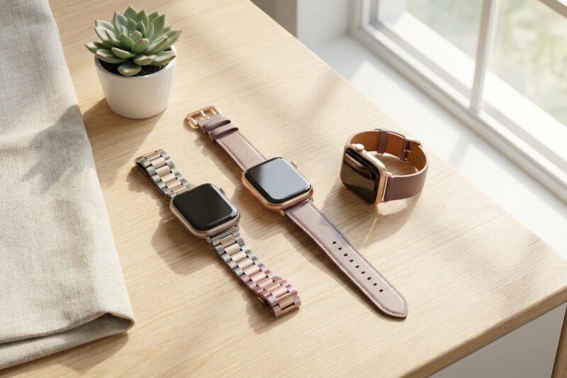 Xiaomi smartwatch damski ranking 2025 💖 Wybierz idealny dla stylu i zdrowia