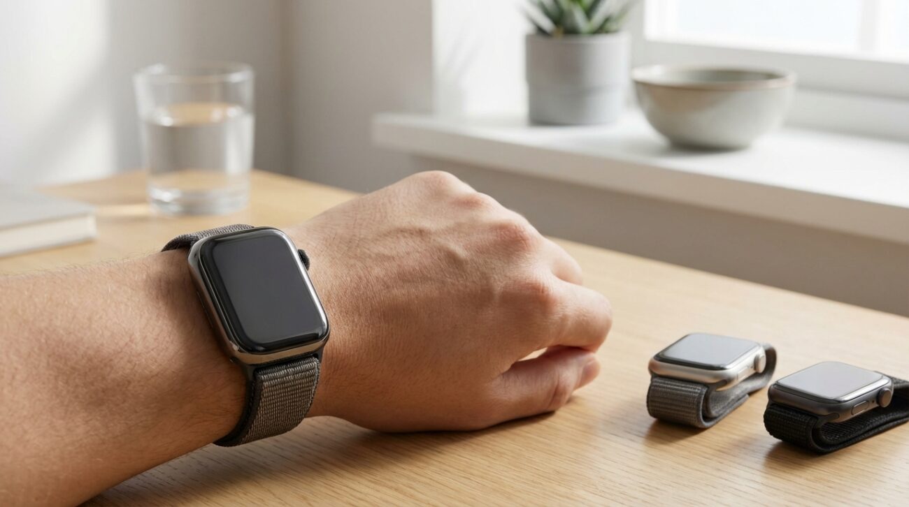 Zegarki z pomiarem ciśnienia i EKG 2025 ❤️ Ranking najlepszych modeli dla Twojego zdrowia