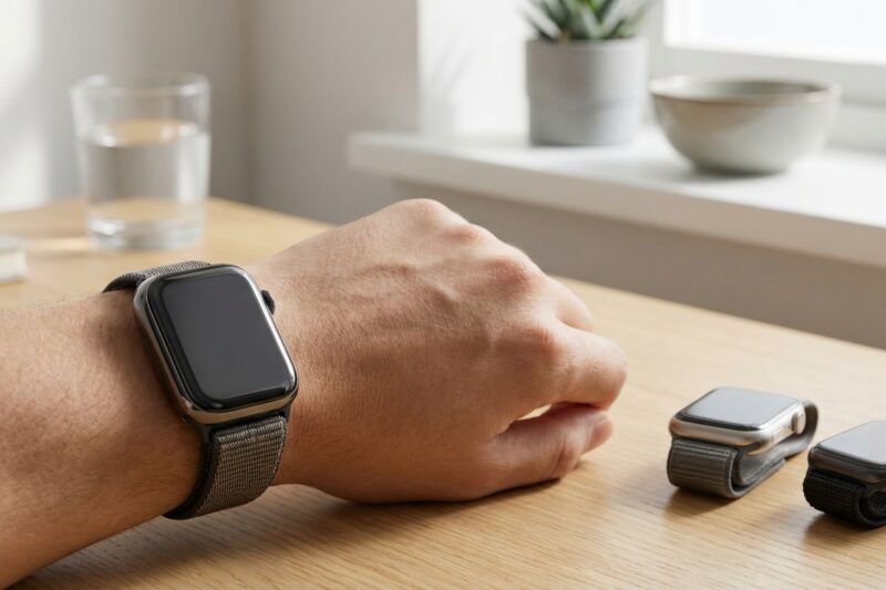 Zegarki z pomiarem ciśnienia i EKG 2025 ❤️ Ranking najlepszych modeli dla Twojego zdrowia