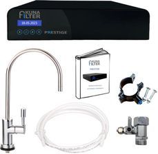 Filtr do wody odwrócona osmoza Kuna Filter Prestige