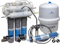 Filtr do wody odwrócona osmoza WodaRO New Line RO7