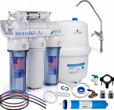 Filtr wody odwrócona osmoza WodaRO Eco System RO5