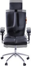 Fotel ergonomiczny Kulik System Elegance