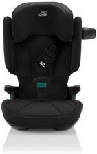 fotelik samochodowy Britax&Romer Kidfix i-Size Cosmos Black