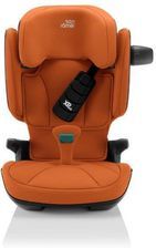 fotelik samochodowy Britax&Romer Kidfix i-Size Golden Cognac