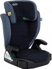 fotelik samochodowy Graco Junior Maxi I-size