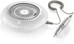 Frezarka z pochłaniaczem Beauty Limited Drill&Dust