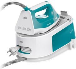 generator pary Braun CareStyle 1 IS 1013 GR