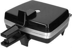 gofrownica Dezal 301.4 czarny