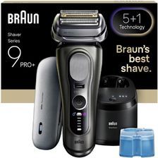Golarka Braun Series 9 PRO+ 9675cc