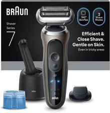 Golarka foliowa Braun Series 7 72-C7200cc