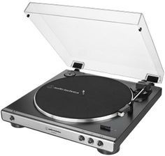 Gramofon Audio-Technica AT-LP60XUSB