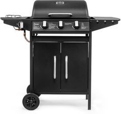 Grill gazowy Activa 11,2Kw model 19788