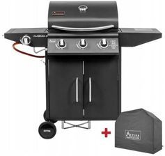 Grill gazowy Activa Alabama 3